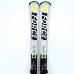 Schiuri sh  Salomon S Force 75, 160 cm