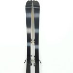 Schiuri copii sh Cygnus, 120 cm - imagine 5