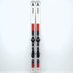 Schiuri sh Atomic Savor 3, 158 cm - imagine 3