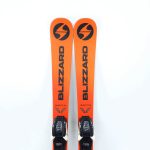 Schiuri sh Blizzard Firebird Competition Jr, 110 cm