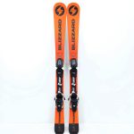 Schiuri sh Blizzard Firebird Competition Jr, 110 cm - imagine 3