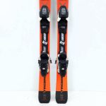Schiuri sh Blizzard Firebird Competition Jr, 110 cm - imagine 4