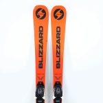 Schiuri sh Blizzard Firebird Competition Jr, 120 cm