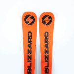 Schiuri sh Blizzard Firebird Competition Jr, 120 cm - imagine 3