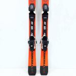 Schiuri sh Blizzard Firebird Competition Jr, 120 cm - imagine 6