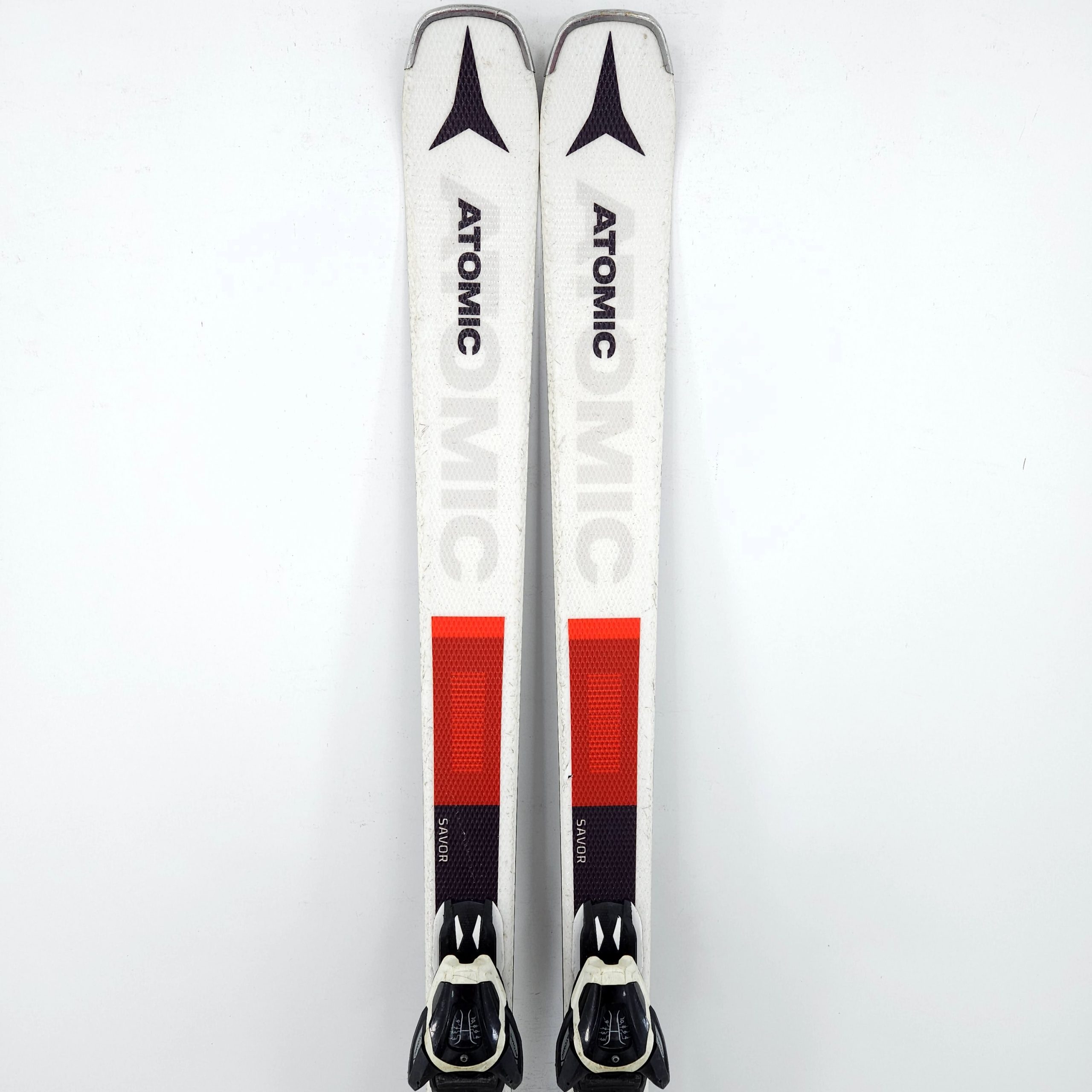20241220_174310 Schiuri sh Atomic Savor 3, 158 cm - imagine 1