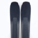 Schiuri sh Salomon XDR 80 CFR, 160 cm - imagine 4