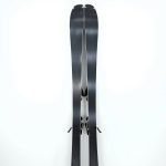 Schiuri sh Salomon XDR 80 CFR, 160 cm - imagine 6