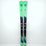 Schiuri sh Rossignol React RTI Carbon, 163 cm - imagine 2