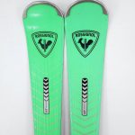 Schiuri sh Rossignol React RTI Carbon, 163 cm - imagine 4