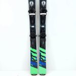 Schiuri sh Rossignol React RTI Carbon, 163 cm - imagine 5
