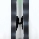Schiuri sh Rossignol React RTI Carbon, 163 cm - imagine 7