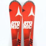 Schiuri sh Atomic ETL, 147 cm - imagine 4