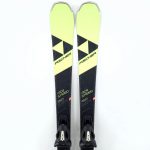 Schiuri sh Fischer XTR Race, 150 cm