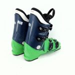 Clapari copii Atomic Hawx Jr R4, marime 40-41 Eu, 26-26.5 Mondo - imagine 4