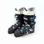 Clapari ski sh Salomon S Pro R90 W, marime 37-37.5 Eu, 24-24.5 Mondo