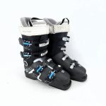Clapari ski sh Salomon S Pro R90 W, marime 37-37.5 Eu, 24-24.5 Mondo - imagine 3
