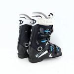 Clapari ski sh Salomon S Pro R90 W, marime 37-37.5 Eu, 24-24.5 Mondo - imagine 4