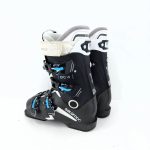Clapari ski sh Salomon S Pro R90 W, marime 37-37.5 Eu, 24-24.5 Mondo - imagine 5