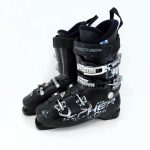 Clapari ski sh Fischer One XTR 90, marime 43.5 Eu, 28.5 Mondo