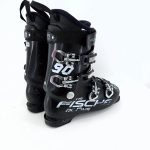 Clapari ski sh Fischer One XTR 90, marime 43.5 Eu, 28.5 Mondo - imagine 4