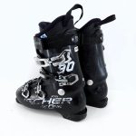 Clapari ski sh Fischer One XTR 90, marime 43.5 Eu, 28.5 Mondo - imagine 5