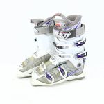 Clapari ski sh Nordica Sport Machine 96, marime 40 Eu, 26 mondo