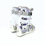 Clapari ski sh Nordica Sport Machine 96, marime 40 Eu, 26 mondo - imagine 4