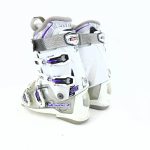 Clapari ski sh Nordica Sport Machine 96, marime 40 Eu, 26 mondo - imagine 5