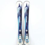 Schiuri sh Atomic Vantage x 74, 146 cm