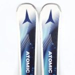 Schiuri sh Atomic Vantage x 74, 146 cm - imagine 4