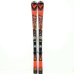 Schiuri sh Rossignol Hero Carve Limited, 167 cm - imagine 2