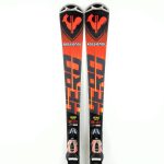 Schiuri sh Rossignol Hero Carve Limited, 167 cm