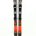 Schiuri sh Rossignol Hero Carve Limited, 167 cm - imagine 5