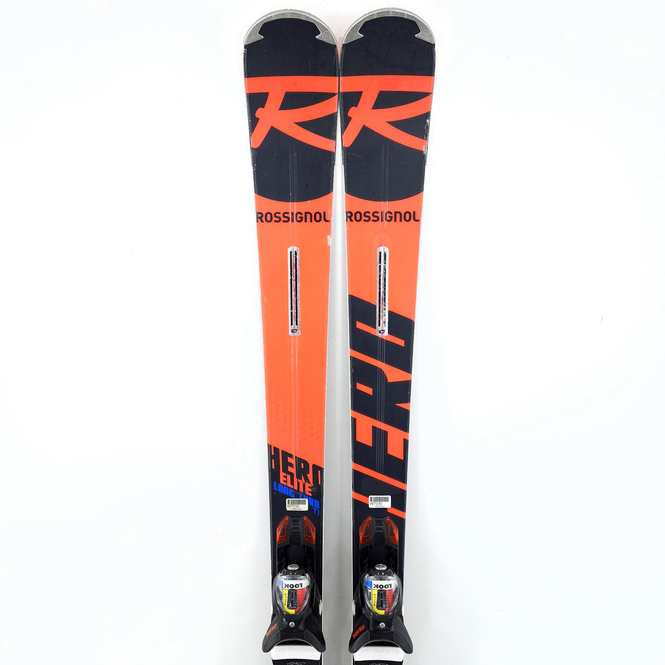 20241206_152152 Schiuri sh Rossignol Hero Elite LT Ti, 167 cm - imagine 1