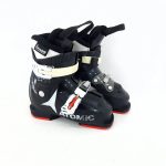 Clapari copii Atomic Waymaker Jr, marime 30-30.5 Eu, 19-19.5 Mondo - imagine 3