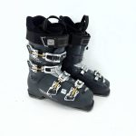 Clapari ski sh Tecnica Mach Sport MV 85, marime 41 Eu, 26.5 Mondo - imagine 3
