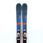 Schiuri copii sh Rossignol Experience Pro Jr, 140 cm