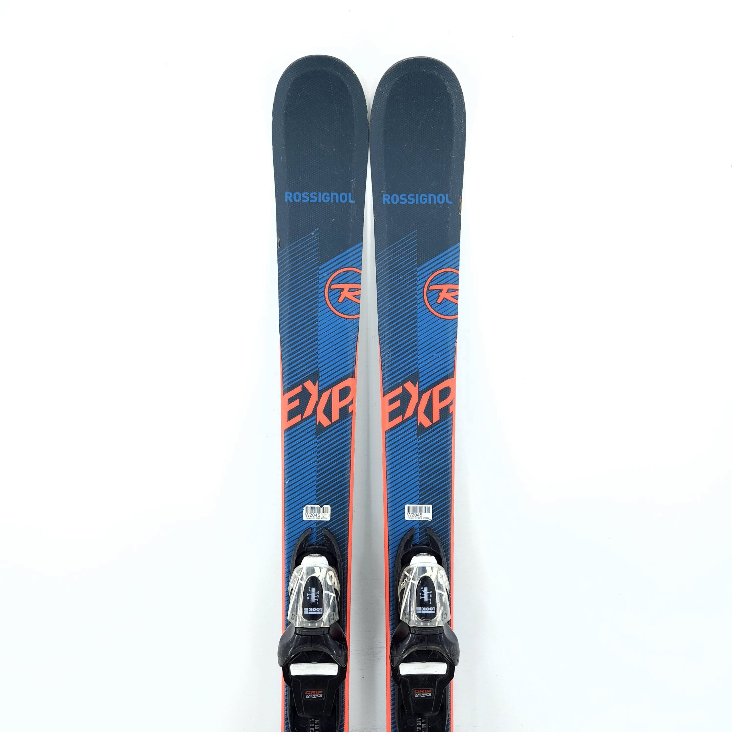 20241218_114447 Schiuri copii sh Rossignol Experience Pro Jr, 140 cm - imagine 1