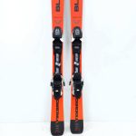 Schiuri sh Blizzard Firebird Competition Jr, 120 cm - imagine 6