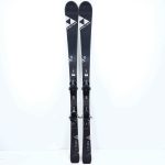 Schiuri sh Fischer My Turn 68, 155 cm - imagine 4