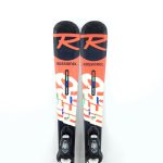 Schiuri sh Rossignol Hero Junior Multi Event, 120 cm