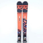 Schiuri sh Rossignol Hero Elite LT Ti, 172 cm