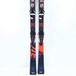 Schiuri sh Rossignol Hero Elite LT Ti, 172 cm - imagine 5
