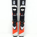 Schiuri copii sh Rossignol Hero Multi Event Kids, 92 cm - imagine 4