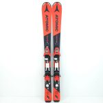 Schiuri sh Atomic Redster J2, 110 cm - imagine 2