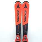 Schiuri sh Atomic Redster J2, 110 cm