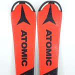 Schiuri sh Atomic Redster J2, 100 cm - imagine 4