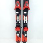 Schiuri sh Atomic Redster J2, 100 cm - imagine 5