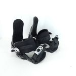 Legaturi snowboard sh Rossignol Reflet, marime S/M - imagine 3